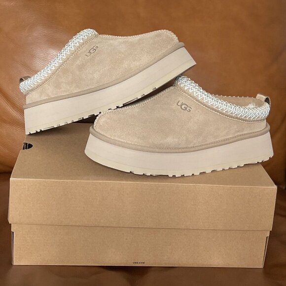 UGG Tazz Slippers - Picture 2 of 4